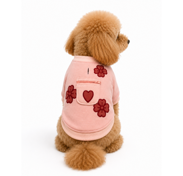 Köpek Sweater